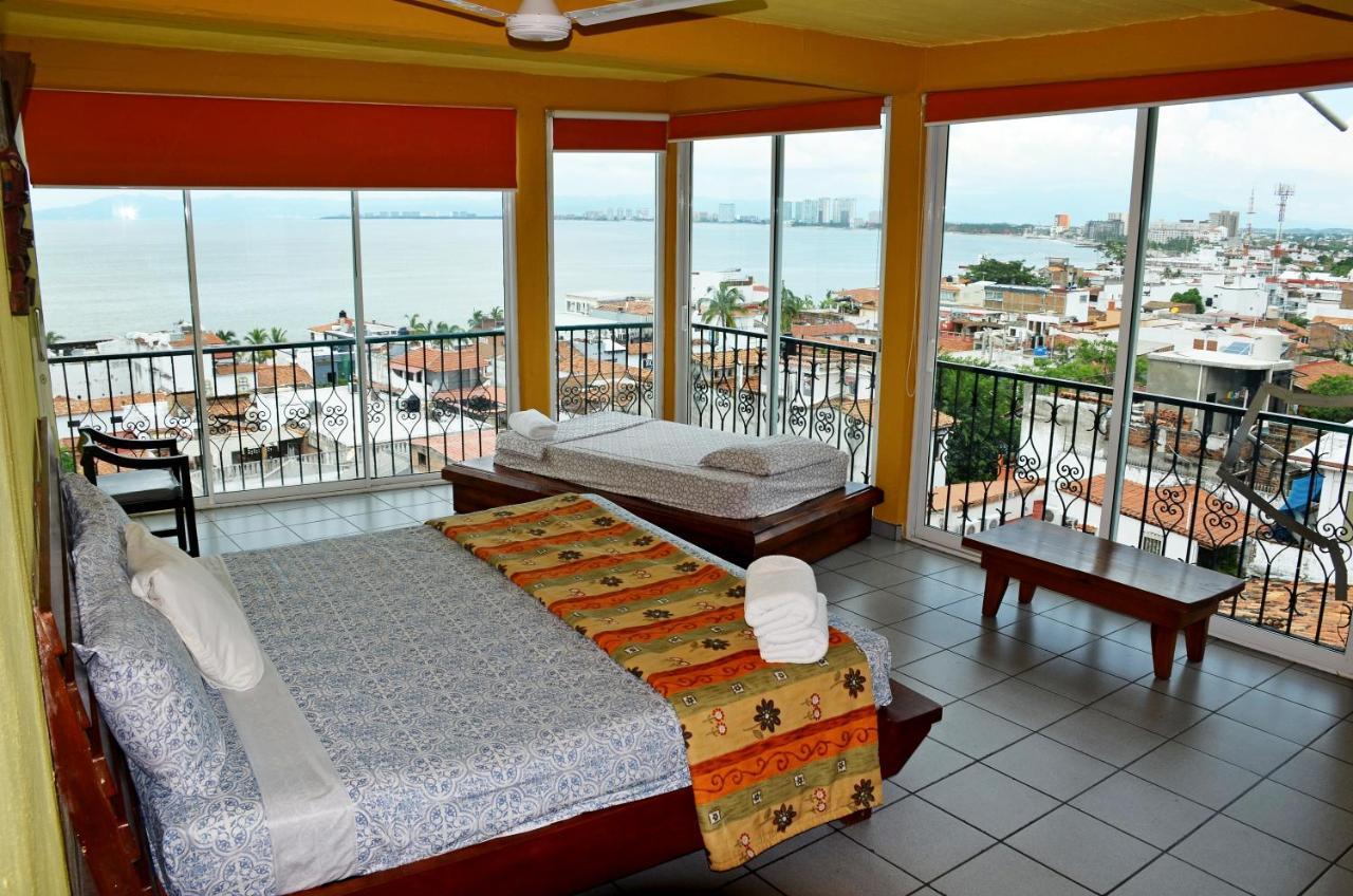 Vallarta Suites Bed & Breakfast